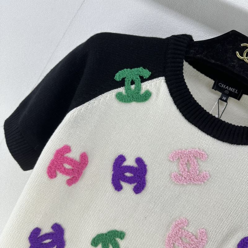 Chanel T-Shirts